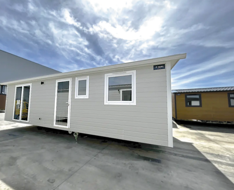 FOTO-1-Mobil-home-Nidify-Serie-E-Santorini-863--SE-3-chambres-35-81-m